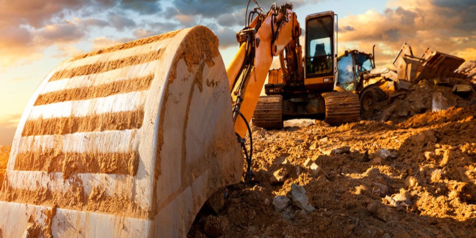 Machinery Breakdown Insurance