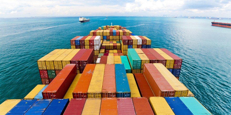 Marine Cargo and Hull Insurance