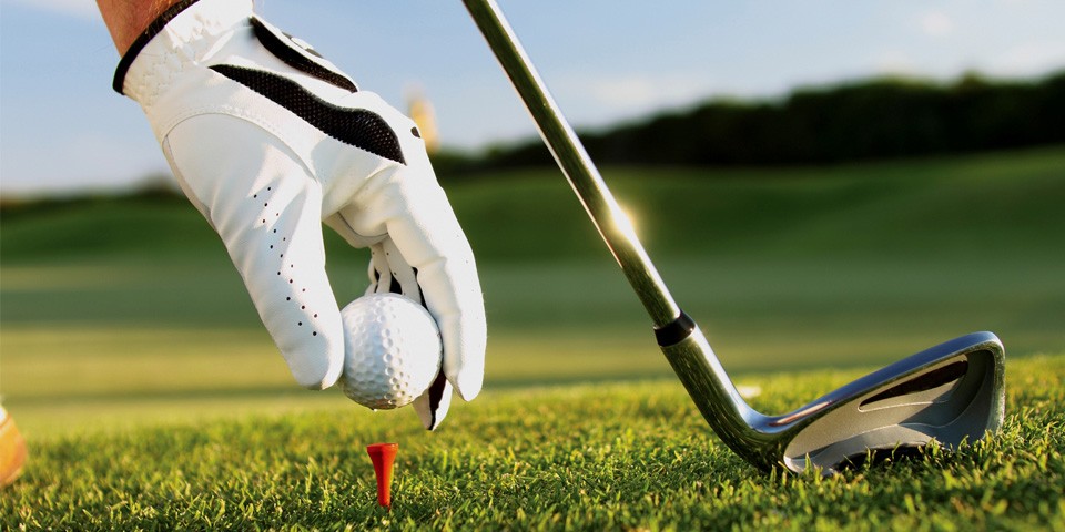 Golfer's Insurance